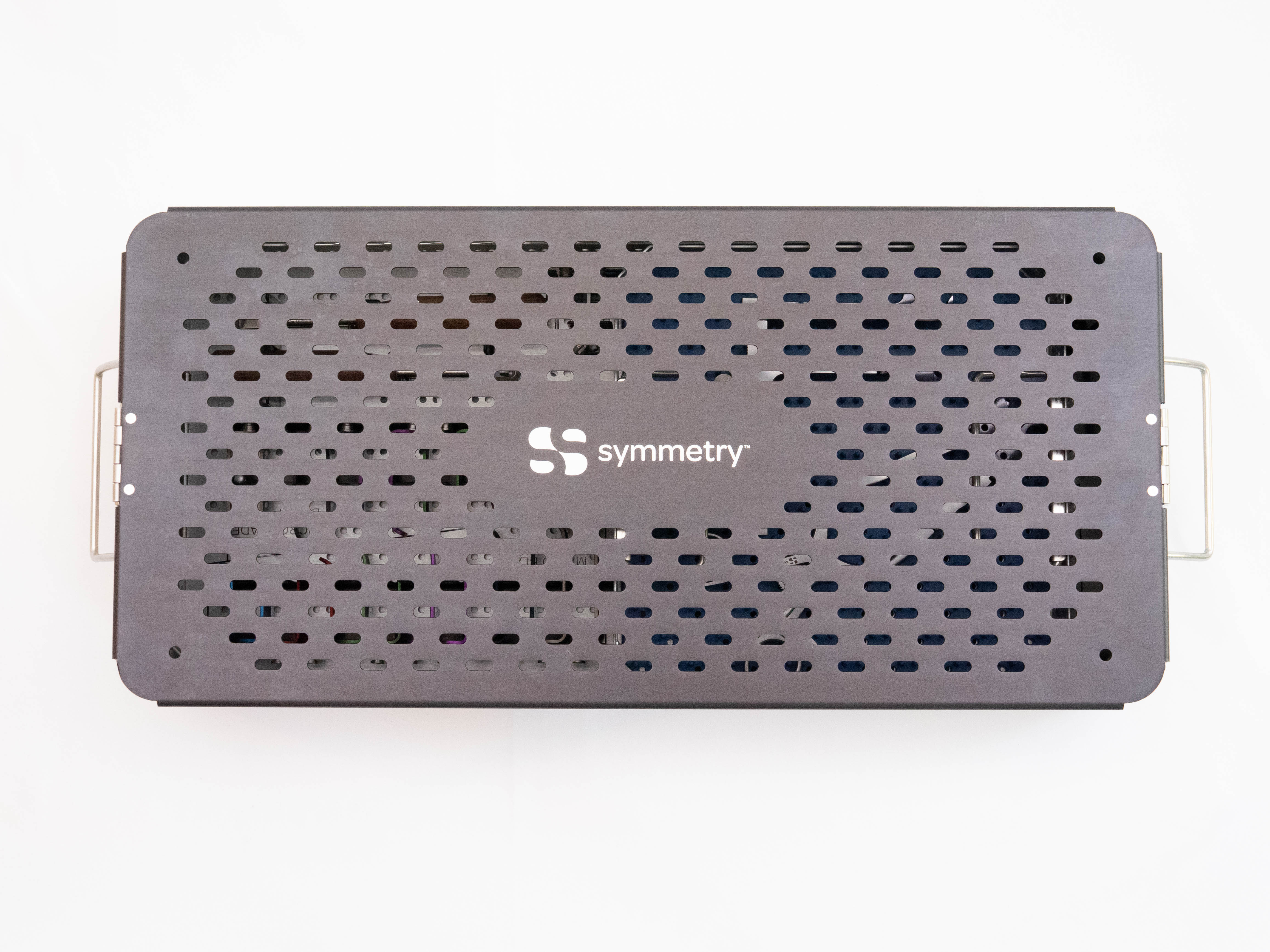 Aspen Surgical Ultra Instrument Kits/Set