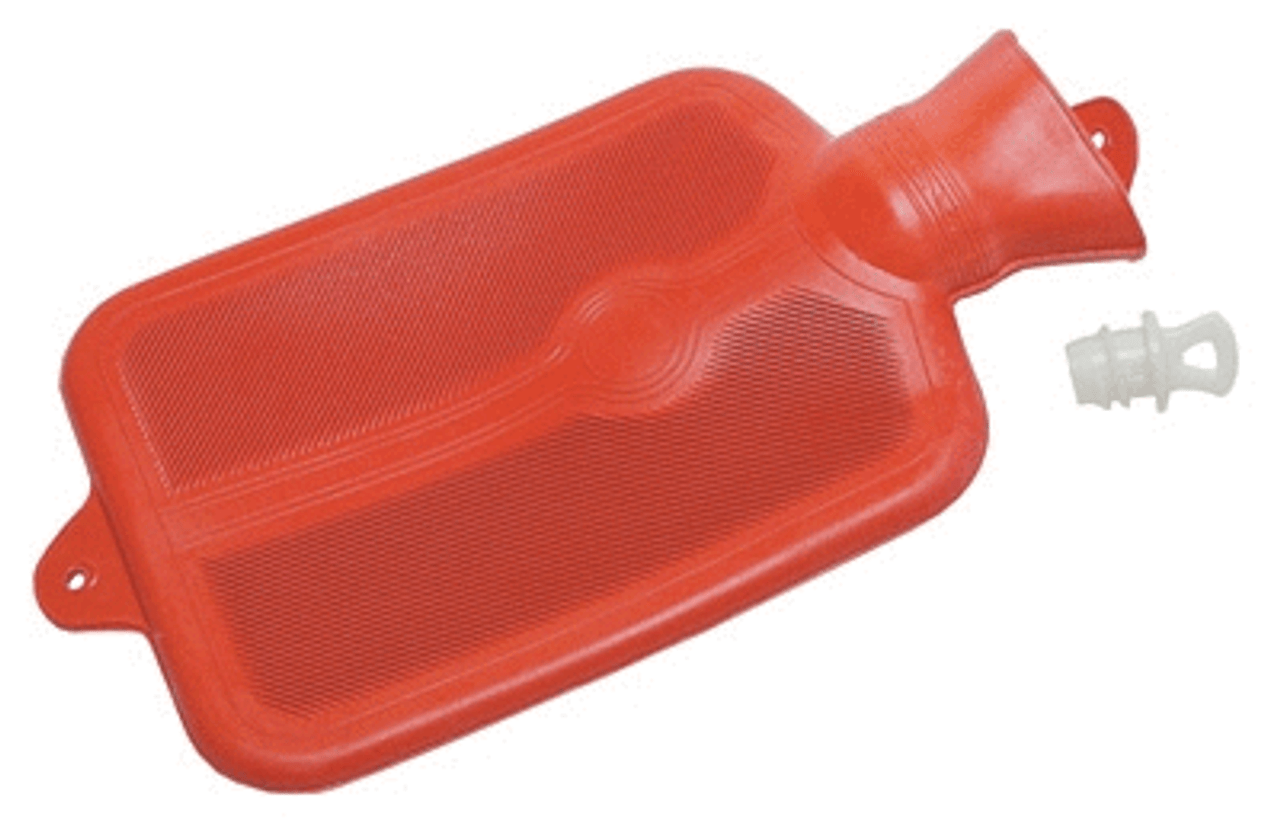 Graham Field Hot Water Bottle