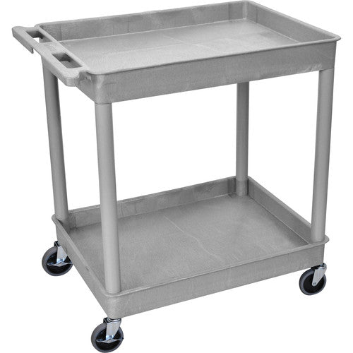 Luxor Heavy-duty Utility Cart 32 x 24"