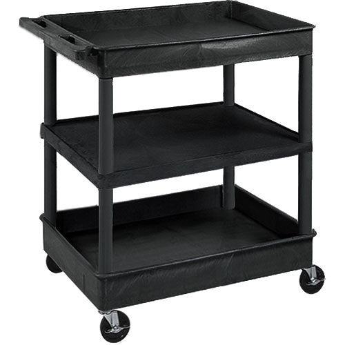 Luxor Heavy-duty Utility Cart 32 x 24"