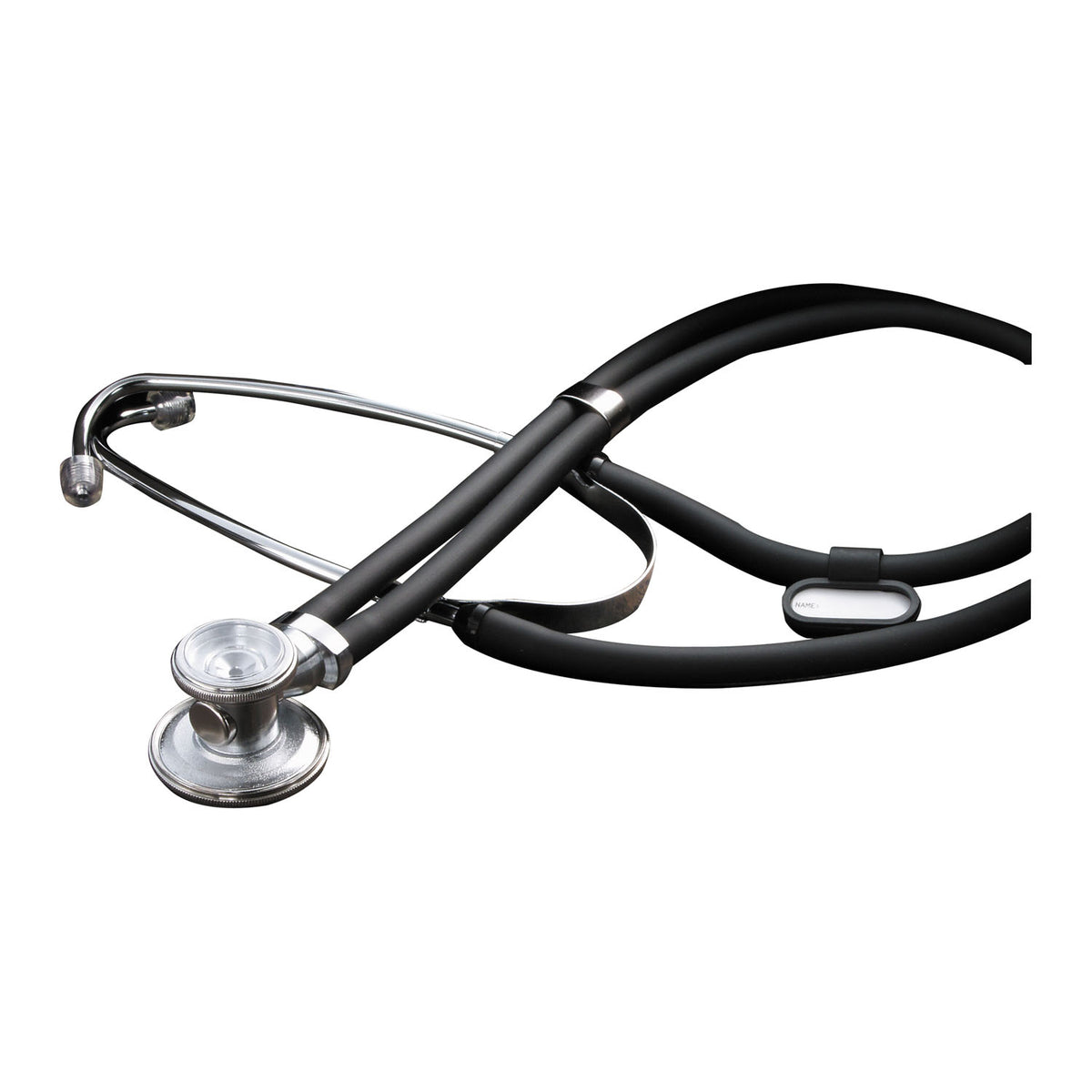 Dukal Corporation-1300 Stethoscope, Sprague Rappaport, 22", Black (1 EA)