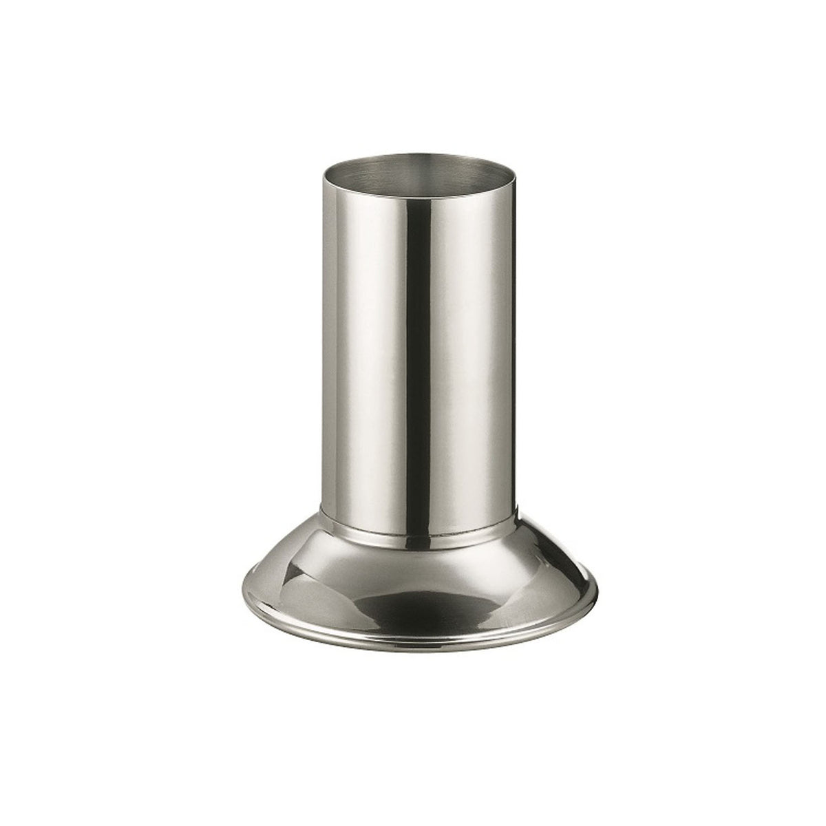 Dukal Corporation Stainless Steel Forceps & Thermometer Jars