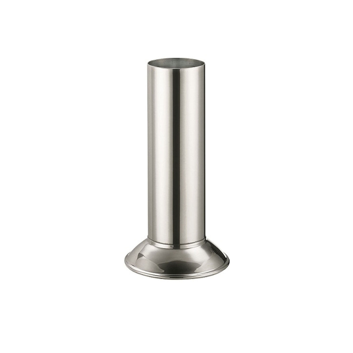 Dukal Corporation Stainless Steel Forceps & Thermometer Jars