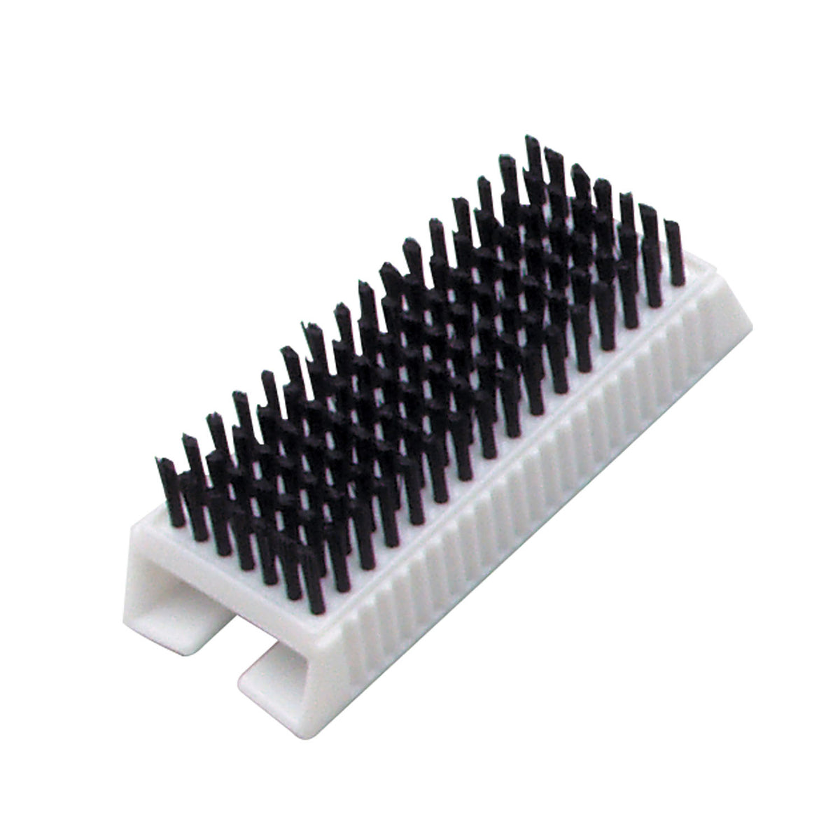 Dukal Corporation-4416 Hand Scrub Brush, 6.75" x 4" x 4.25" (12/bx)
