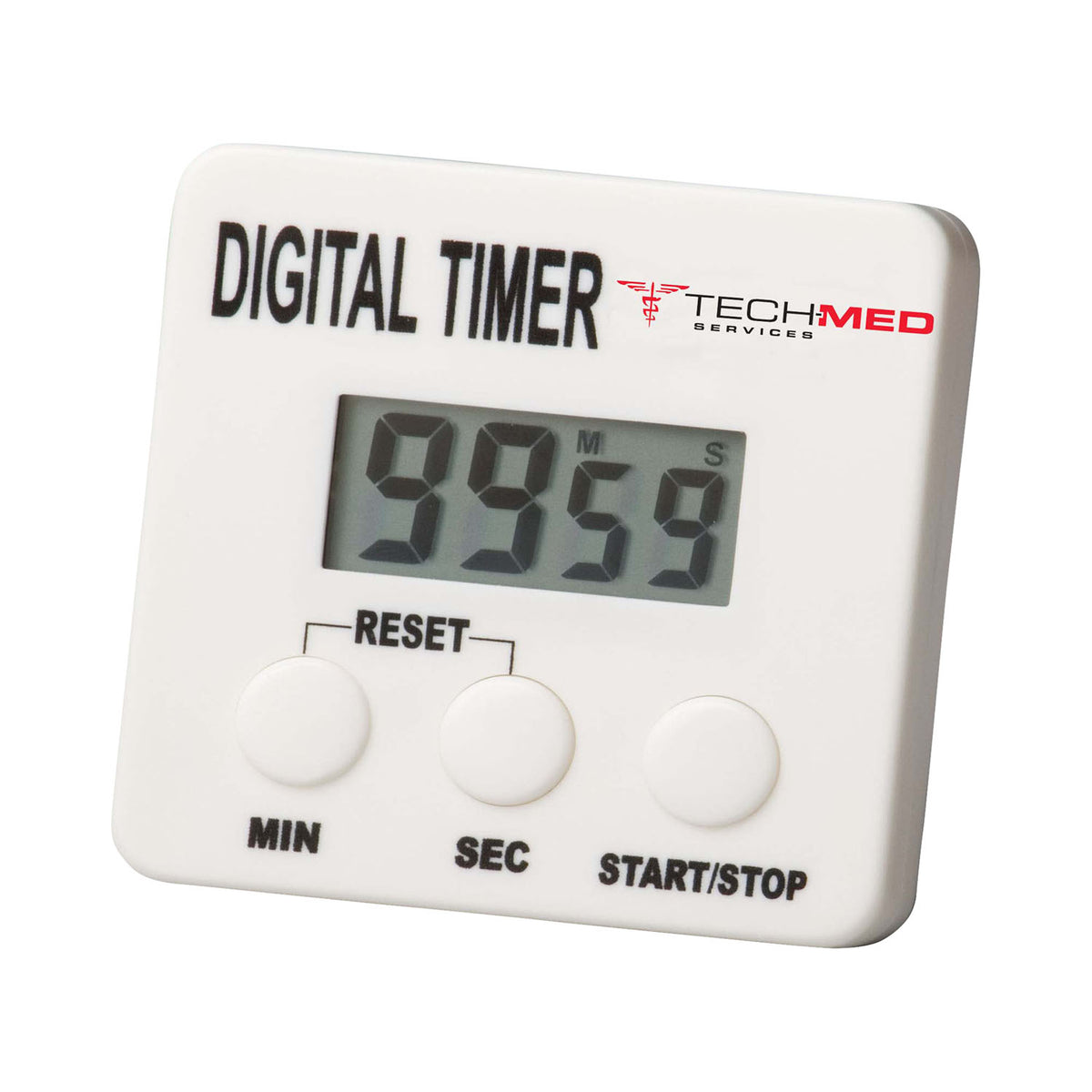 Dukal Corporation-4452 Digital Timer (1 EA)