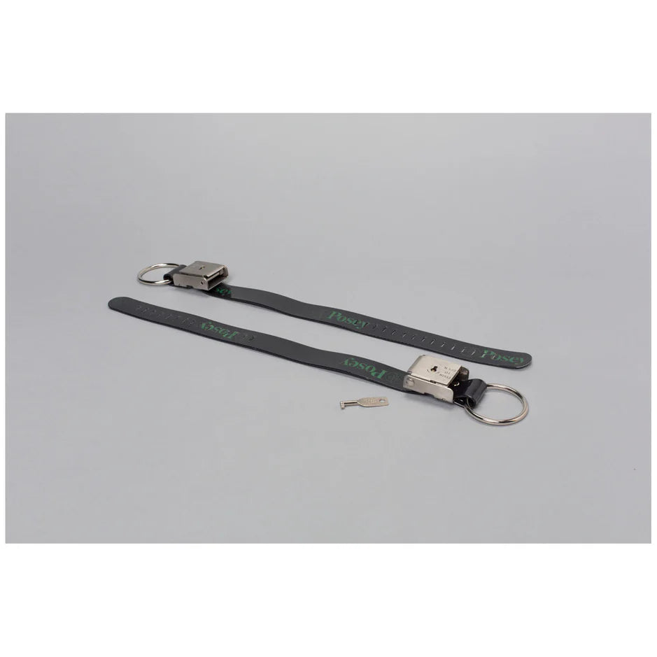 Posey/TIDI Products-2370 Universal Anchor Strap (Continental US + HI Only) , pair