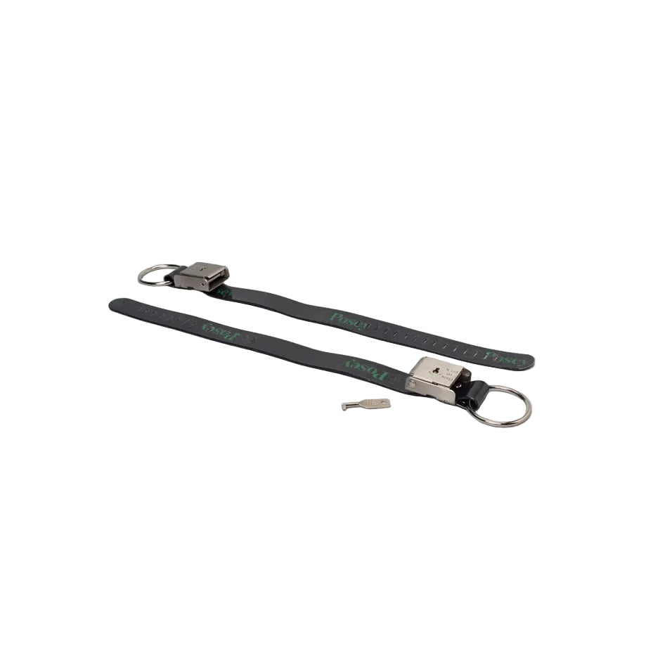 Posey/TIDI Products-2370 Universal Anchor Strap (1 Pair)