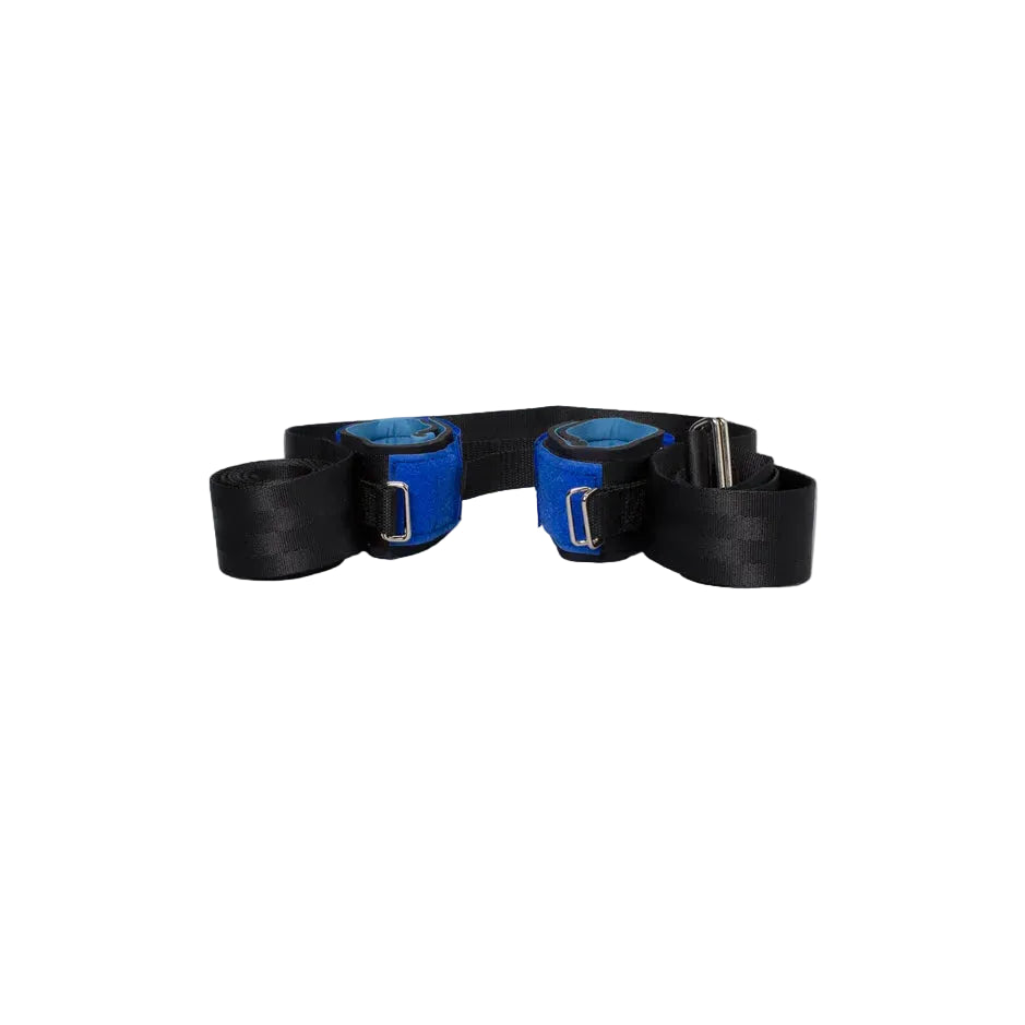 Posey/TIDI Products Stretcher Connected Ankle & Wrist Cuff