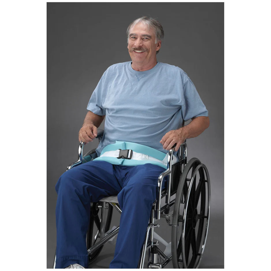 TIDI/Posey Products Self-Releasing Padded Belt