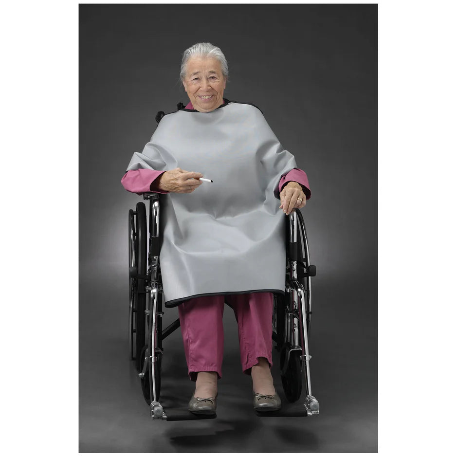 Posey/TIDI Products Smoker's Aprons, Premium & Economy