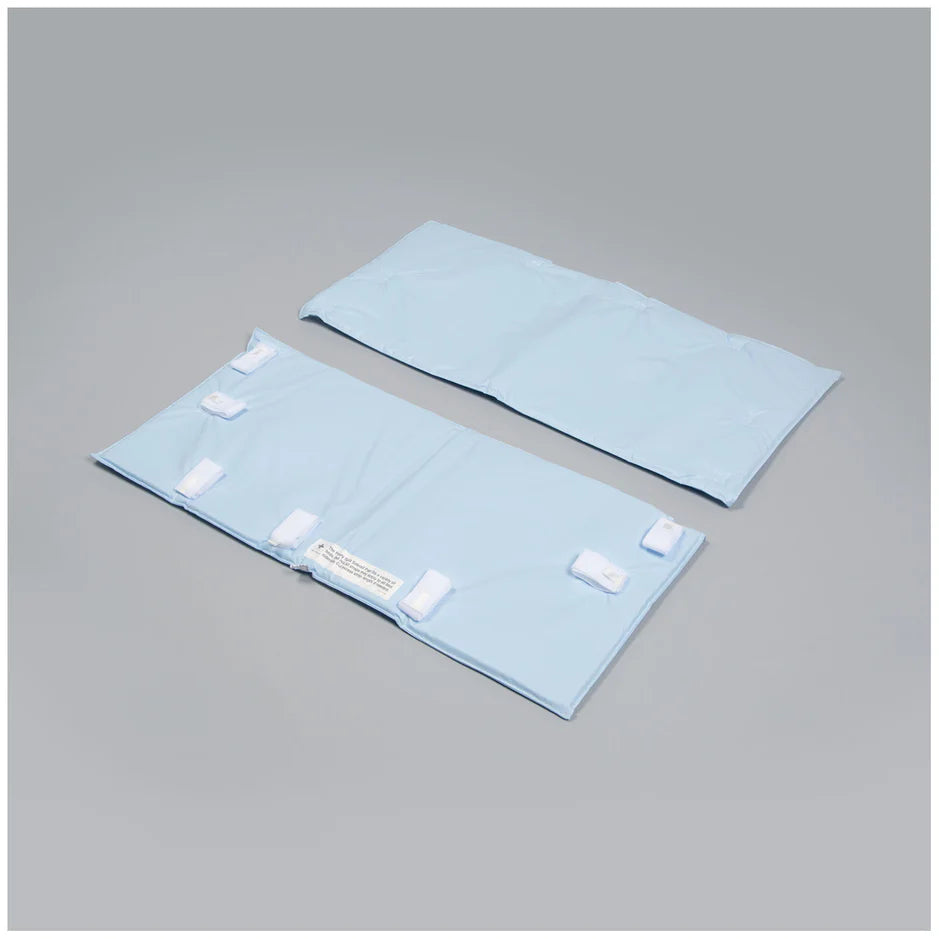 Posey/TIDI Products LLC Soft Split Side Rail