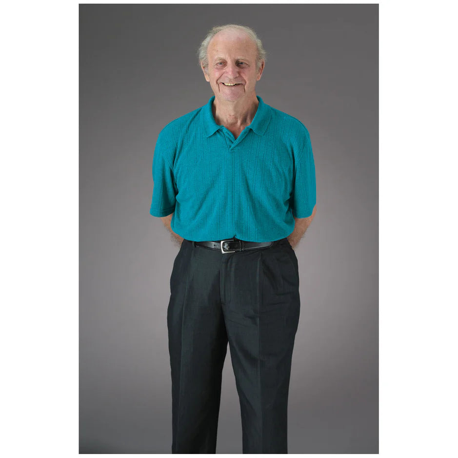 Posey/TIDI Products-6019L Ez-On Brief, Removable Pads, Large (Continental US + HI Only) , each