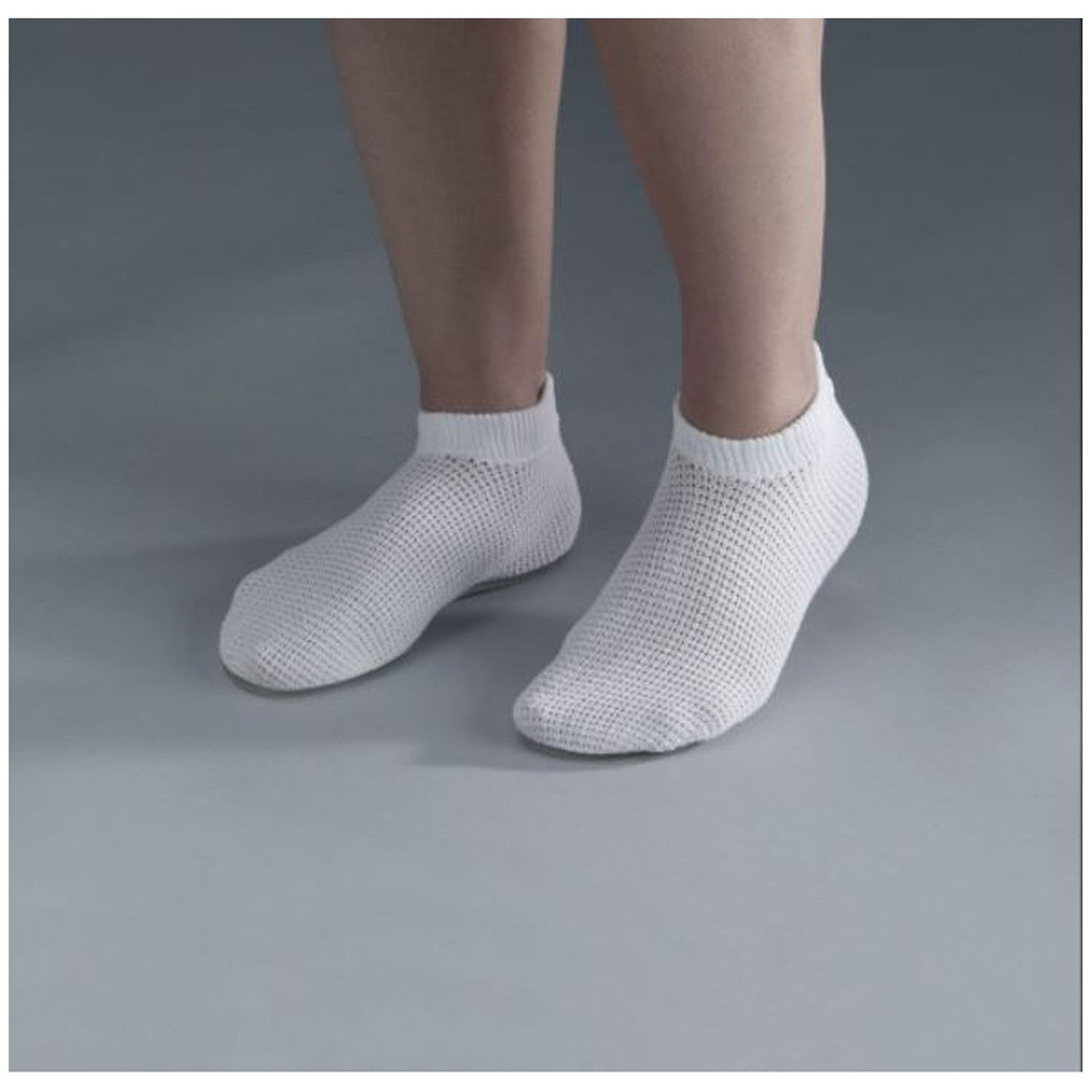 Posey/TIDI Products Quick-Dry Slippers