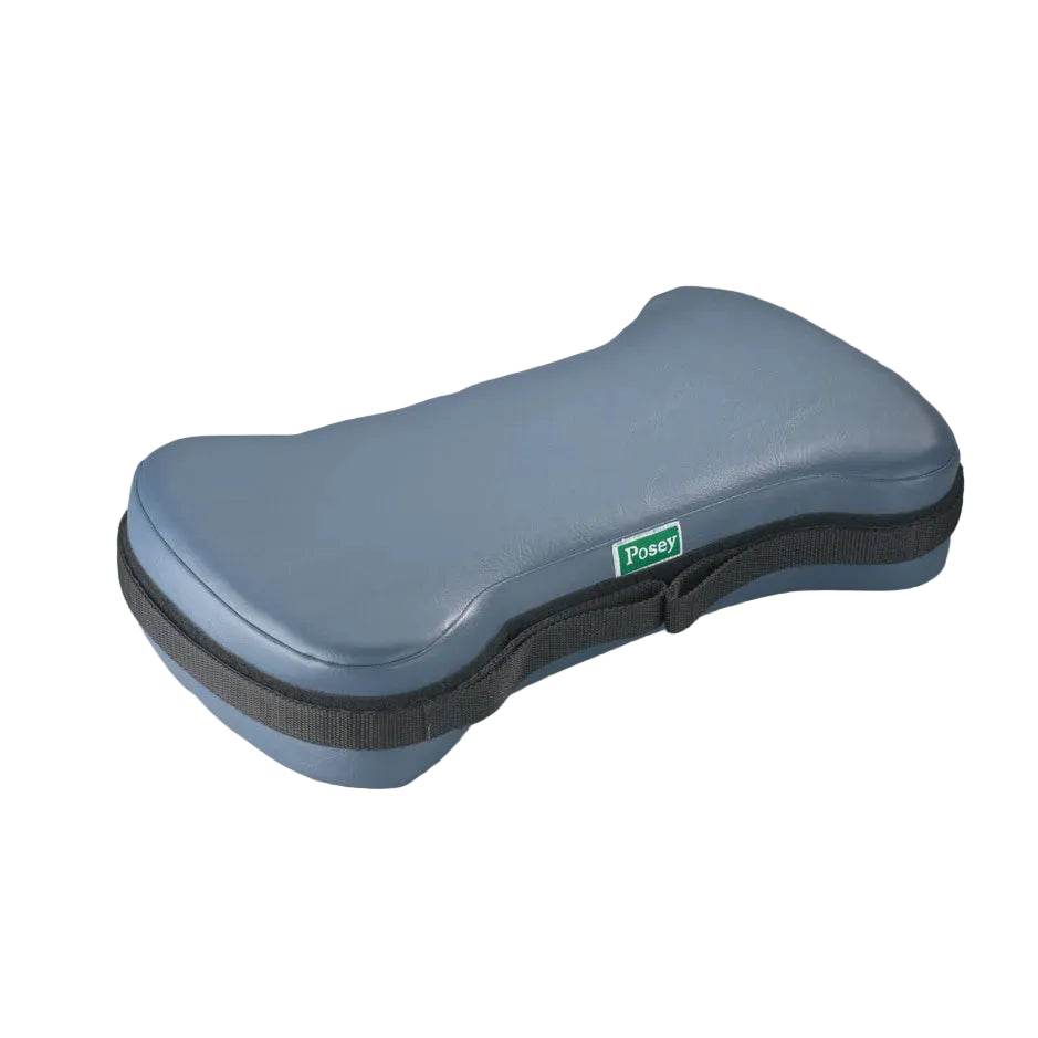 Posey/TIDI Products-6542 E-Z Release Hugger, Fits 18-22" Standard Full or Desk Arm Wheelchair (To Be DISCONTINUED)