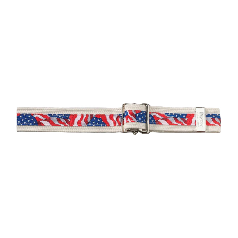 Posey/TIDI Products-6549 Metal Buckle Gait Belts, 54" (To Be DISCONTINUED)