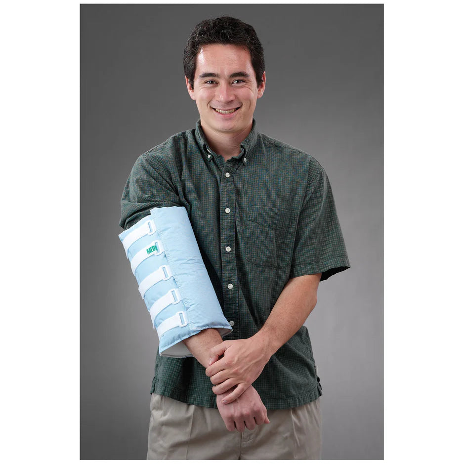 Posey/TIDI Products Secure Sleeves