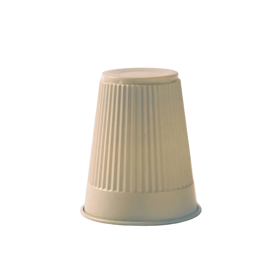 TIDI Products-9217 LLC Cup Drink Plastic 5 oz Beige 1000/Ca (To Be DISCONTINUED)