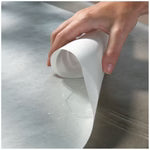 TIDI Products Absorbent Laboratory Countertop Paper, DRC, Pebble Embossed, Rolls