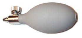 Welch Allyn/Hillrom Bulb And Valve