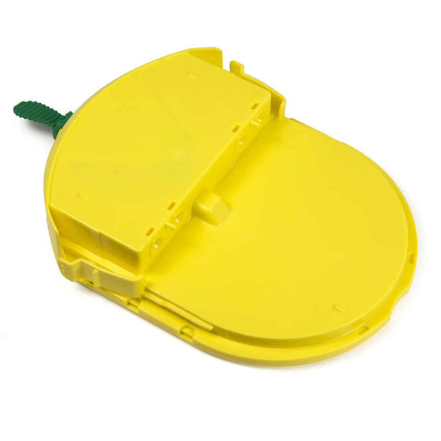 Cartucho de electrodos Pad-Pak STRYKER-TRN-PAK-04