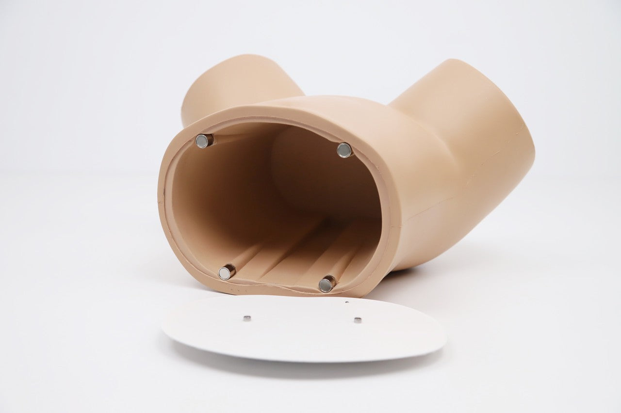 The Anatomy Lab-A-113030 Episiotomy & Suturing Surgical Model, 1/ea