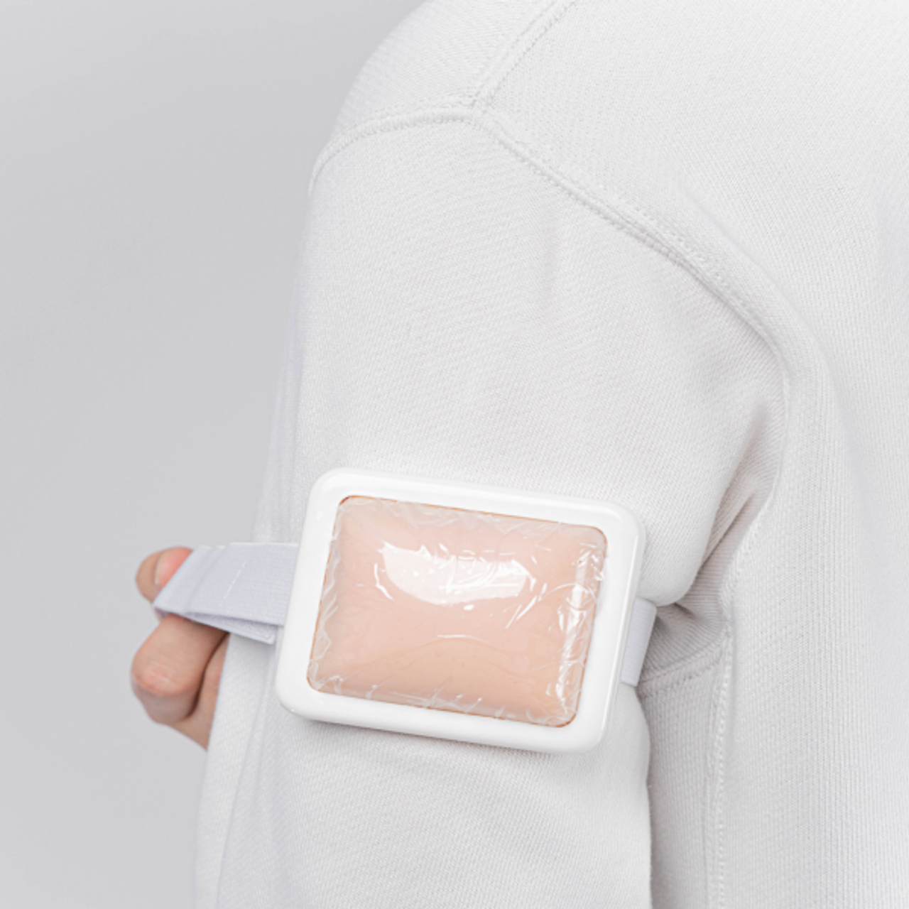 The Anatomy Lab-A-113011 Intramuscular Injection Module