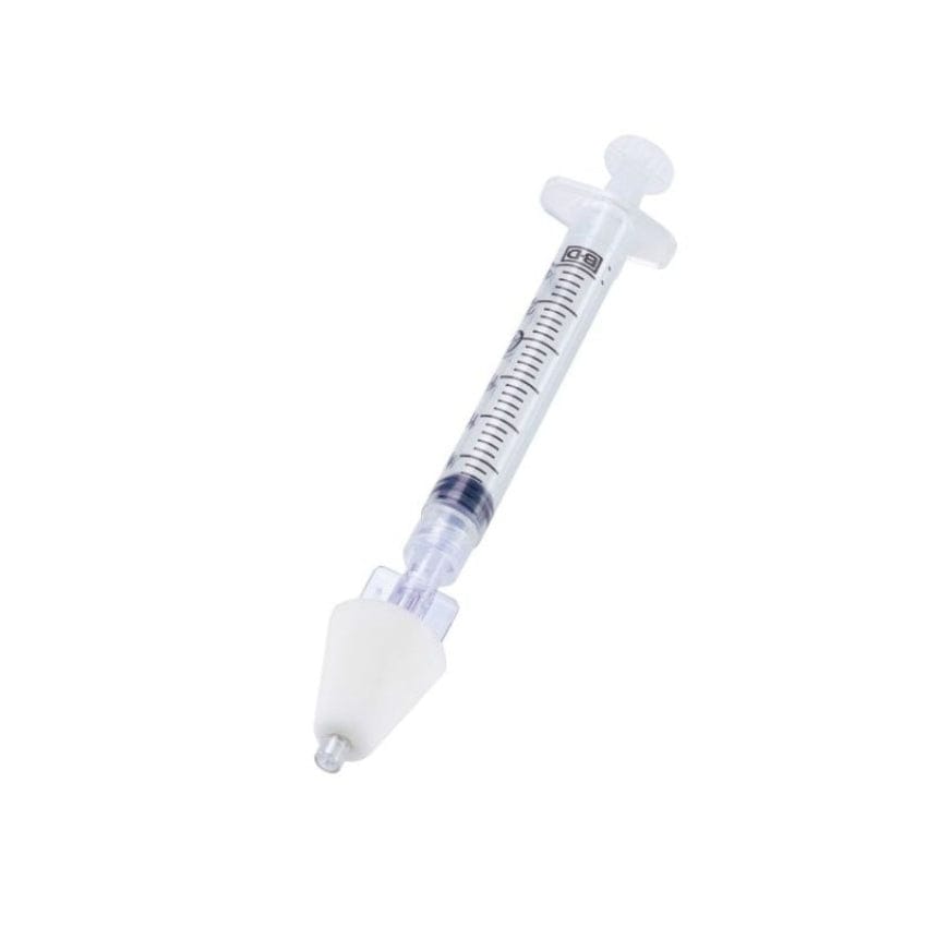 Teleflex Medical-MAD300 TELEFLEX LMA® MAD NASAL™ INTRANASAL MUCOSAL ATOMIZATION DEVICE
