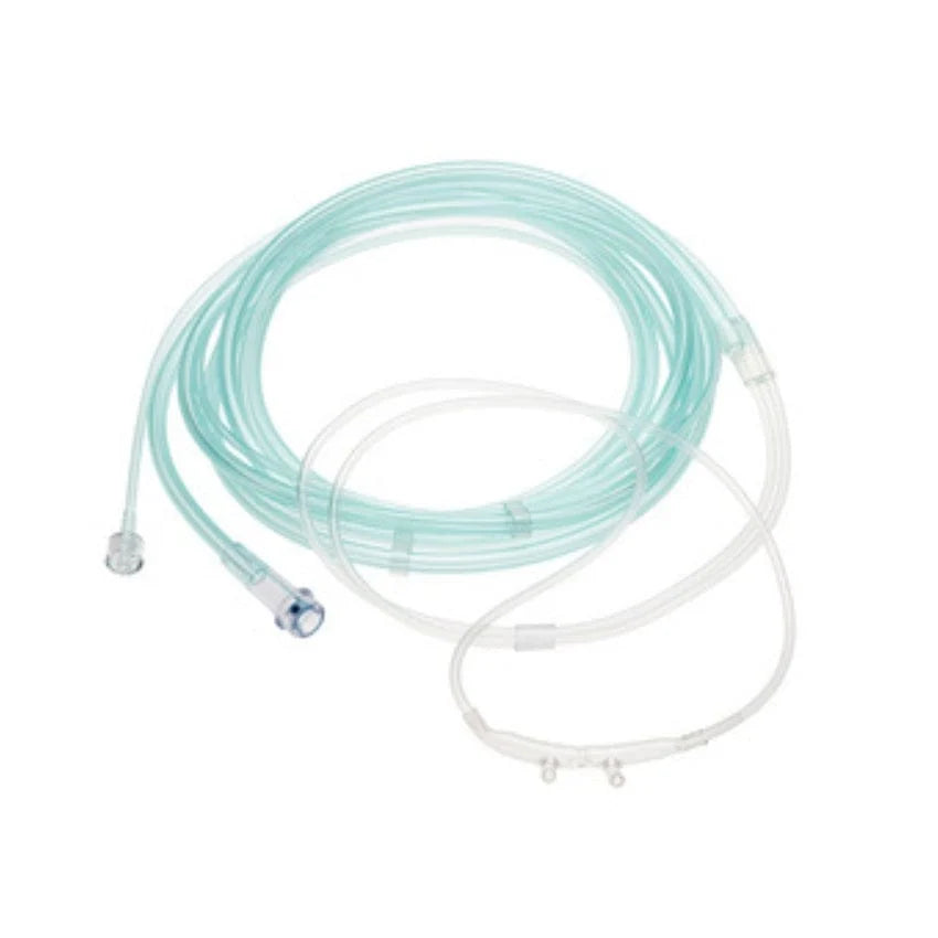 Teleflex Medical-2844 TELEFLEX SOFTECH® PLUS ETCO2 SAMPLING CANNULA 50/Case