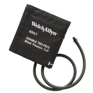 Welch Allyn/Hillrom-5082-78 Cuff, Thigh W/2 Tube Bag(Each)