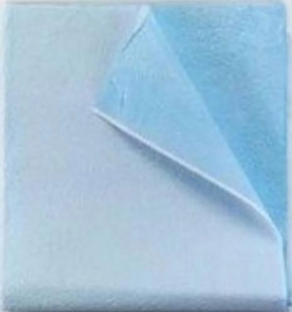 TIDI Products Llc Avalon Papers Stretcher & Bed Sheets 1 Ply Tissue + Poly