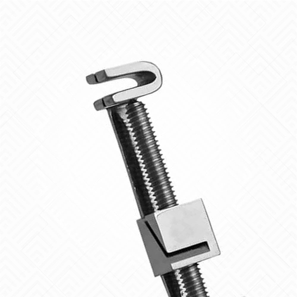 Integra Miltex-72-34M Retainer Matrix, Toffelmire Pattern, Universal / ea