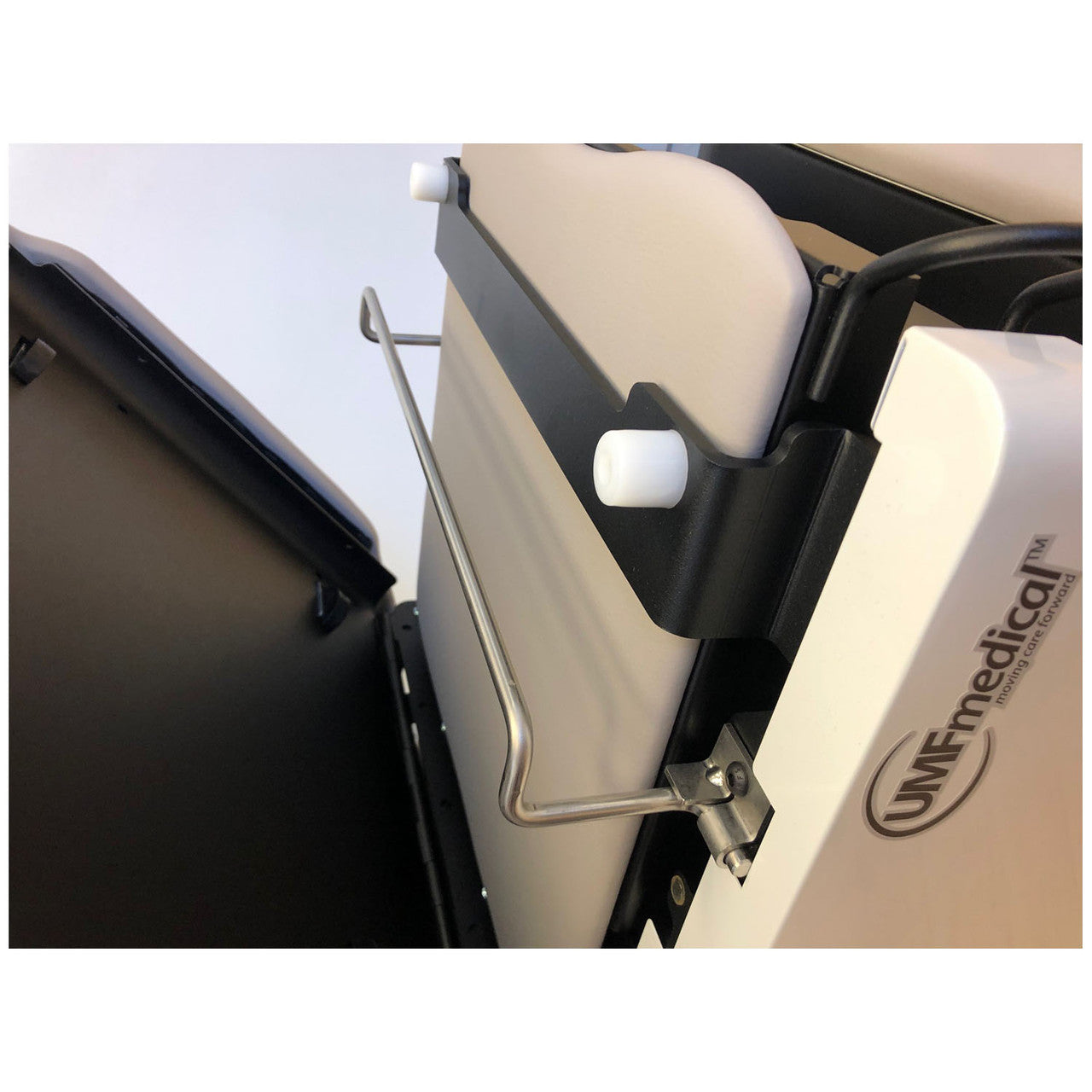 UMF MEDICAL-350 Pelvic tilt, 7 degree Seat Tilt Section, Field Installable for 5240, 5240-145, 5250