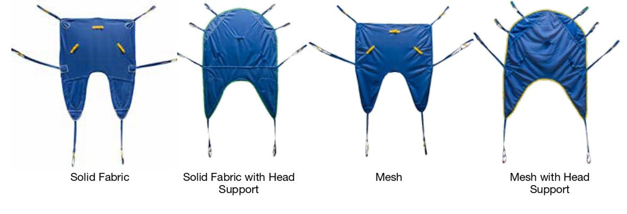 Graham Field Universal Slings