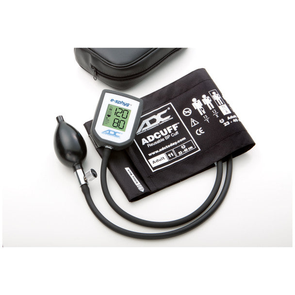 ADC-8002 Digital Aneroid, Gauge Only , each