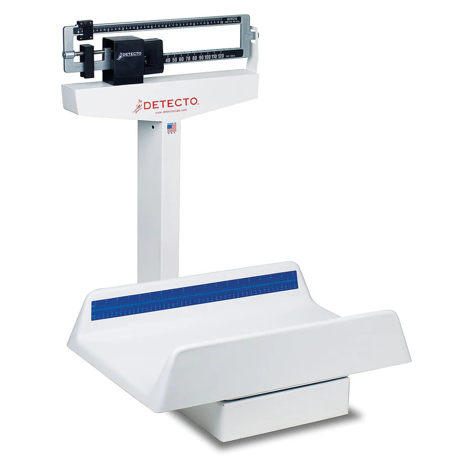 Detecto Baby Scale Weighbeam Tray