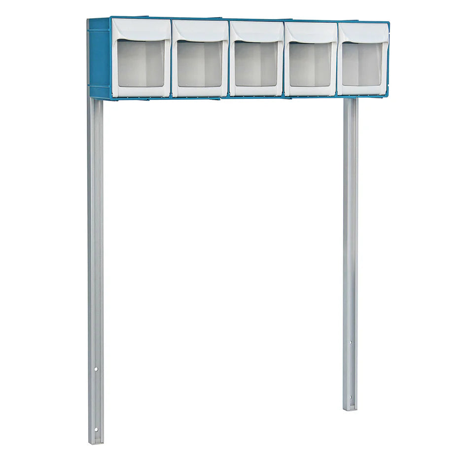 Detecto Organizer w/ Accessory