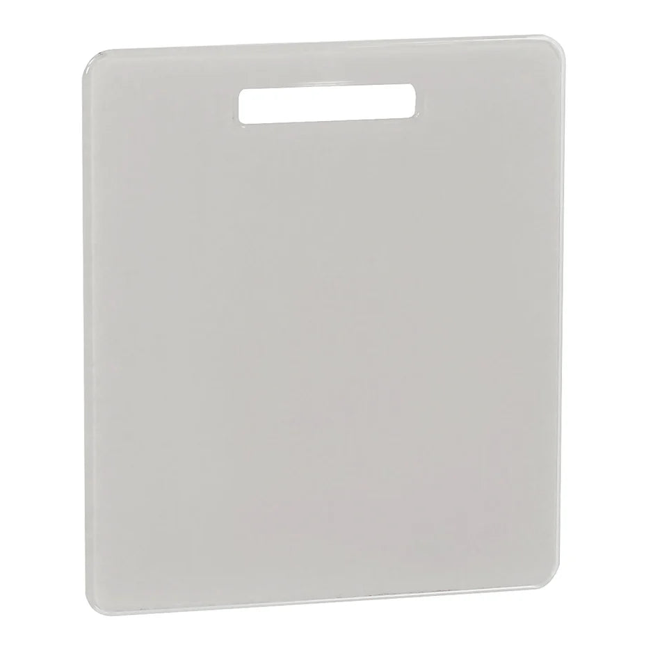 Detecto-CACB Clear Acrylic Cardiac 1/EA