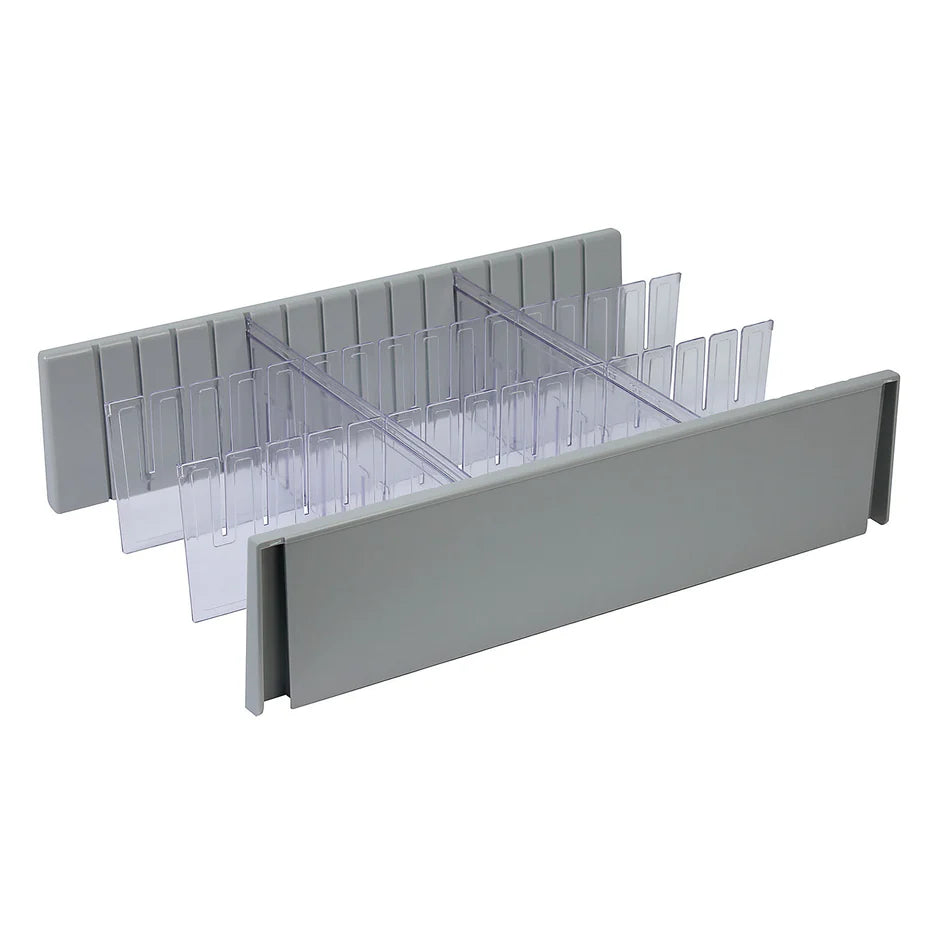 Detecto Drawer Divider Set Rescue