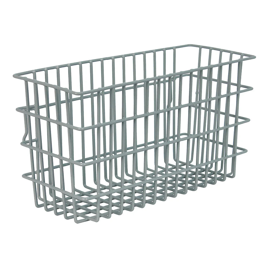 Detecto-CARCMB Multi-Storage Bin w/ Accessory Rail 1/EA