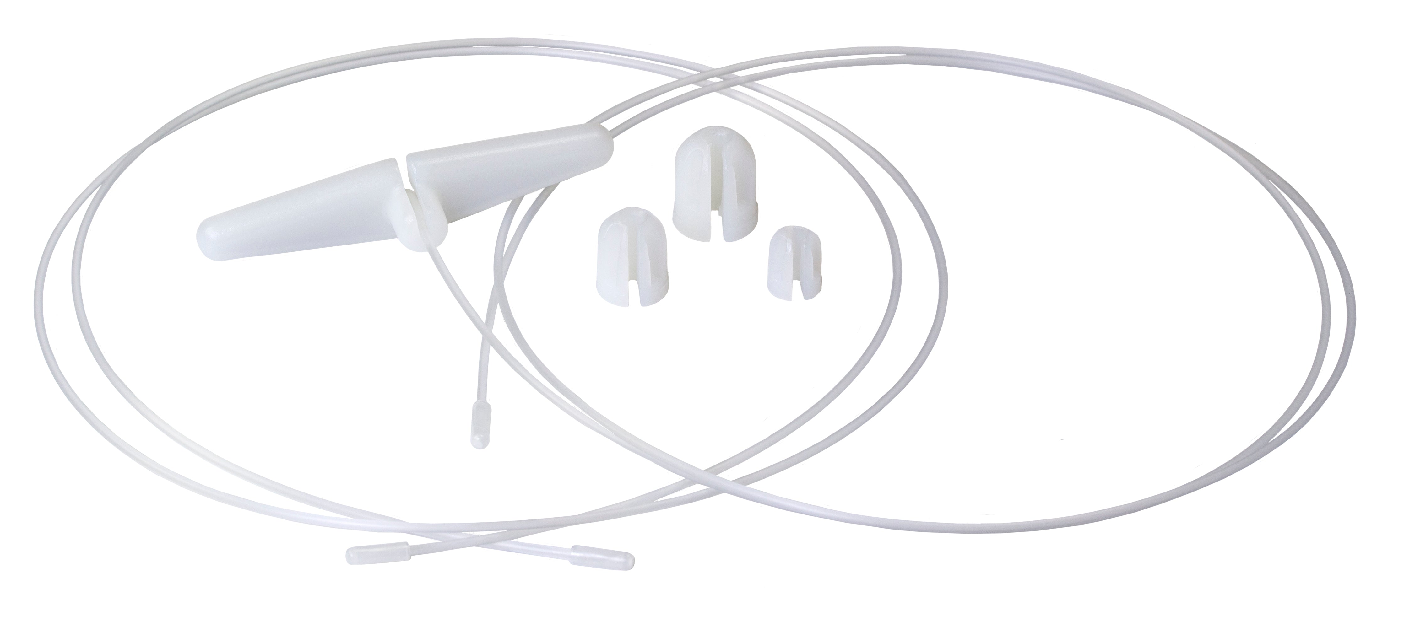 Aspen Surgical-VE-022 Dormo-Strip, Vein Stripper, Single-Use, 12/bx (US Only) (Not Available For Sale into Canada)