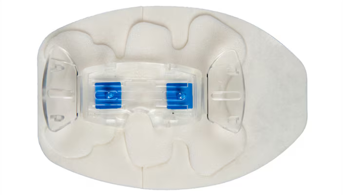 BD Bard Stabilization Device