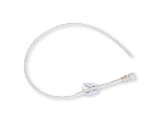 Laerdal-VT-407 Tunneled Central Venous Catheter 9FR (CVC) 1/EA
