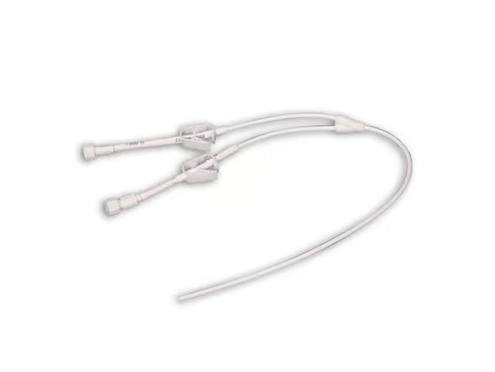 Laerdal-VT-409 Tunneled Dual Lumen Catheter 9.6FR 1/EA