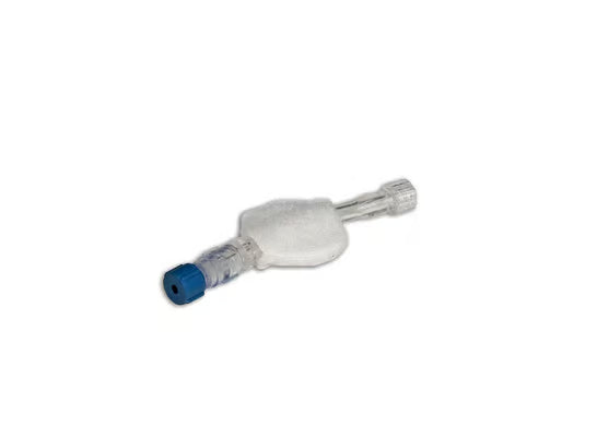 Laerdal-VT-418 Universal Catheter Connector - 6FR 1/EA
