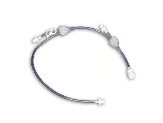 Laerdal-VT-446 Replacement Clear Tubing 1/EA