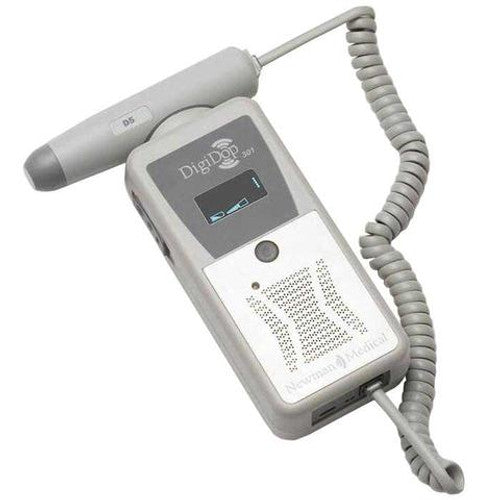 Newman Medical DigiDop 301 Digital Doppler (DD-301)