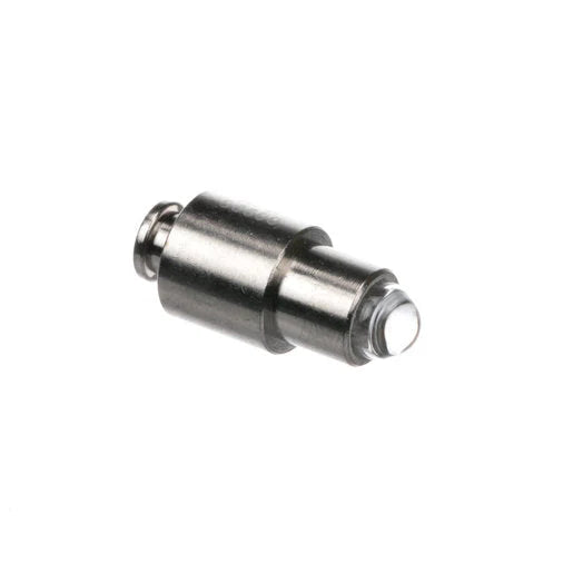 Welch Allyn/Hillrom-06500-U6 BB0 3.5V Lamp (Box Of 6) (Pack of 6)