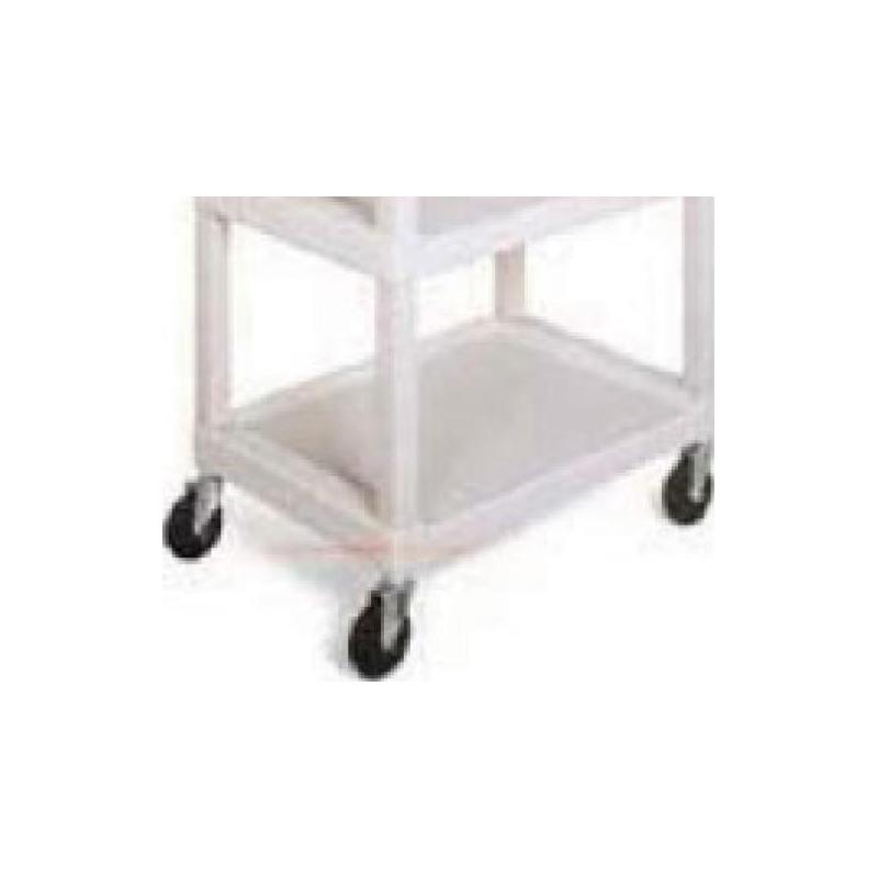 Welch Allyn/Hillrom-08265-0000 Welch Allyn ECG Utility Cart(Each)