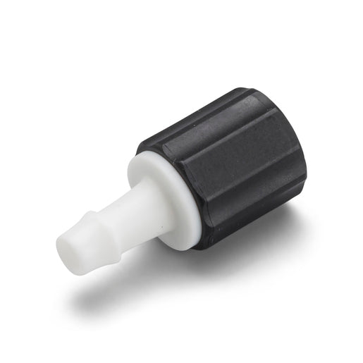 Welch Allyn/Hillrom-1377 Connector, 5/32in Barb To 1/8in Barb (Pack of 10)