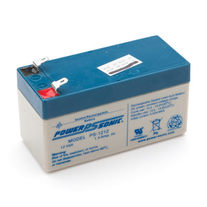 Welch Allyn/Hillrom Mortara Battery Pack